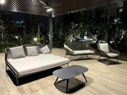 Parc Clematis (D5), Apartment #631591261